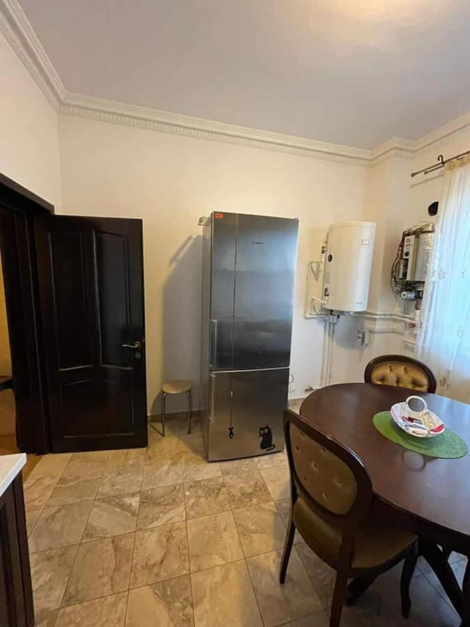 Casa Dobrescu Centura De Nord Hotel Craiova Exterior foto